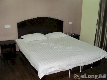 Suzhou Suxin Hotel Exterior foto